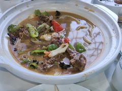 -帕米尔食府(白云观店)