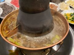 -将台涮肉(酒仙桥店)