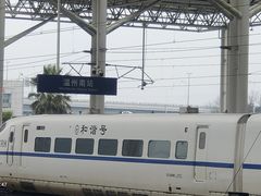 -温州南站