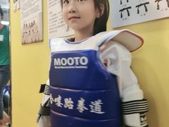 -哈喽实战跆拳道·跳绳·体能(慈云寺馆)