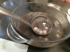 -里山四季中餐厅(来凤街店)