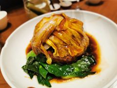 -上海人家花樣年华(中山公园店)