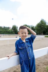 -糖豆儿童摄影(东南湖大路店)