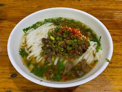 -肆姐面粉馆(坡子街店)