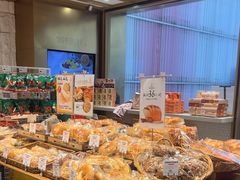 -西村叔叔的店·面包·甜品·蛋糕(崂山丽达店)