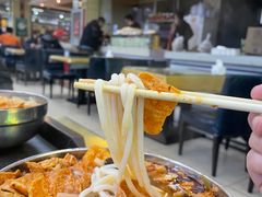 -红鼻子桂林米粉(金唐新光界店)