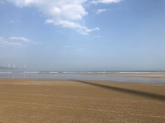 -六鳌翡翠湾滨海度假景区