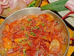 -韩象烤肉·韩国料理(市南麦凯乐旗舰店)