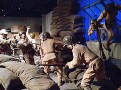 -上海四行仓库抗战纪念馆