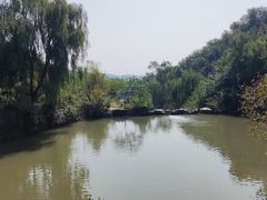 -北宫国家森林公园