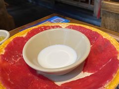 贵妃牛肉-蜀大侠火锅(寰球文化地标·总府店)