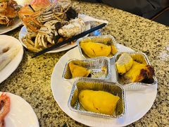 -禾斗海鲜自助(市北诺德店)