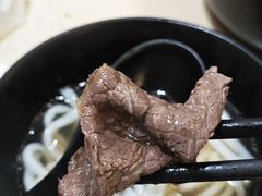 -飞厦老二手槌牛肉丸店
