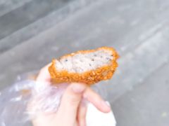 香酥藕饼-陶记正宗德州扒鸡(科巷店)