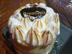 -BreadTalk面包新语·烘焙蛋糕(海珠丽影广场店)