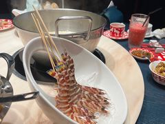 -禧悦楼 · 港味海鲜火锅