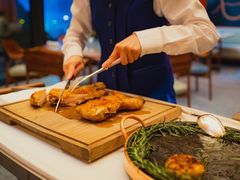 烧焗法国鸡-风雅厨