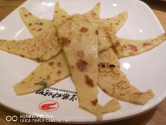 -守柴炉烤鸭(中海国际店)
