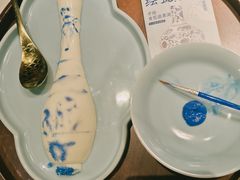 -图味美小黄鱼·景德菜(浙江路店)