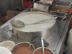 -老磁器口豆汁店(天坛店)