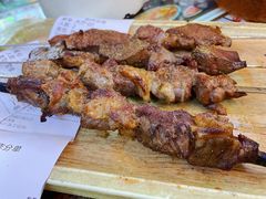 -花圃园餐厅店(和田二街28号院店)
