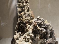 -浙江省博物馆(孤山馆区)