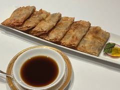 -唐阁(香港朗廷酒店)