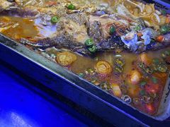 -炉鱼(平湖八佰伴店)
