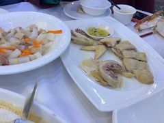 -潮喜竹溪荔湖酒家(荔枝湾店)