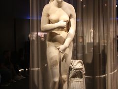 -雅典国家考古博物馆(Ethniko Archaiologiko Museo)
