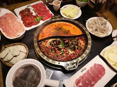-纸盐河码头火锅(十八梯店)