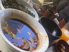 -柴门饭儿(成都太古里店)