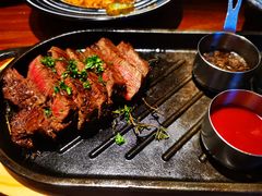 -澳骄 Aussie Kitchen·手工披萨·西餐(国大店)