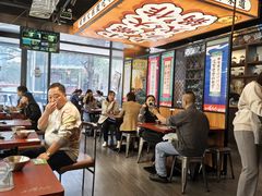 -小螺大作·螺蛳粉火锅(林和西店)