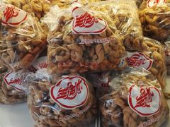 甜麻花-生活林(河北路店)
