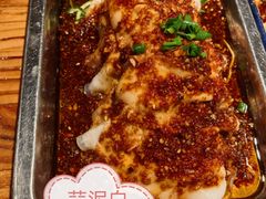 -兔槽江湖菜·重庆璧山兔(水围店)