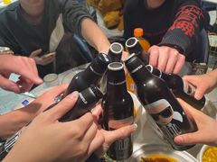 -兰湘子·湘菜小炒(石家庄万象城店)