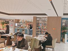 -晶丽香榭自助餐(南京大饭店)