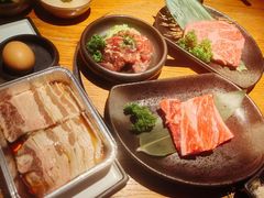 -赤坂亭M9和牛烧肉(世博源店)