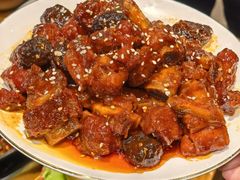 -楠火锅(太古里总店)