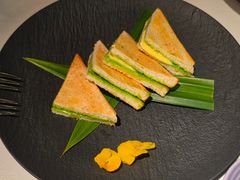 -狮拾久·现代新加坡料理(福田COCO Park店)