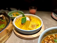 -新白鹿餐厅(金鹰新街口店)