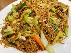 厦门炒面线-鑫鸿达·海鲜闽菜热炒小馆(中山路店)