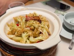 -大鱼徽州·寻味徽菜(星光总店)