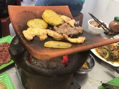 -瓦片烤肉(13号店)