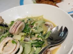 -开海·红岛海鲜虾水饺(石老人店)
