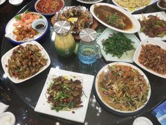 -喜来酌海鲜·饺子(和平一店)