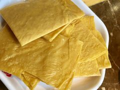 豆皮-小门坎三合鱼(总店)