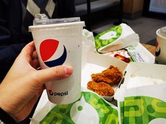 -德克士精巧店(嘉定宝龙广场店)