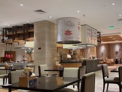 -杭州开元名都大酒店·地中海自助餐厅